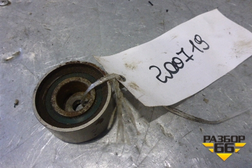 Ролик обводной ремня ГРМ (16л G4ED) для Hyundai Elantra 3 (XD) с 2000-2010г