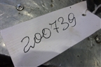 Кронштейн КПП для Hyundai Elantra 3 (XD) с 2000-2010г