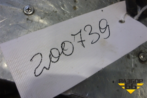 Кронштейн КПП для Hyundai Elantra 3 (XD) с 2000-2010г