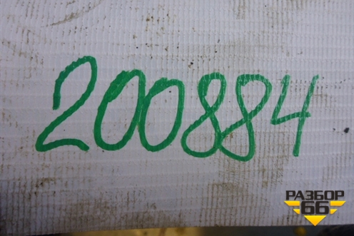 Вал КПП первичный (АКПП в сборе 1.6л G4ED) (T3NHON966537) для Hyundai Elantra 3 (XD) с 2000-2010г