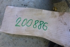 Вал КПП вторичный (АКПП в сборе 1.6л G4ED) для Hyundai Elantra 3 (XD) с 2000-2010г