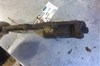 Крышка КПП (1.6л АКПП G4ED) (T3NHON966537) для Hyundai Elantra 3 (XD) с 2000-2010г