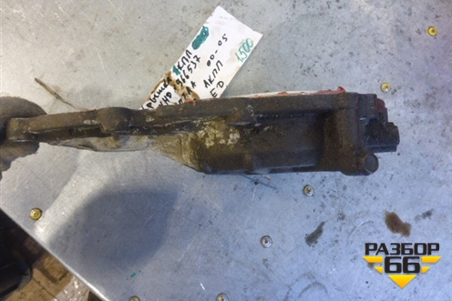Крышка КПП (1.6л АКПП G4ED) (T3NHON966537) для Hyundai Elantra 3 (XD) с 2000-2010г