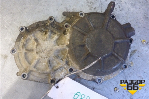 Крышка КПП (1.6л АКПП G4ED) (T3NHON966537) для Hyundai Elantra 3 (XD) с 2000-2010г