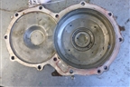 Крышка КПП (1.6л АКПП G4ED) (T3NHON966537) для Hyundai Elantra 3 (XD) с 2000-2010г