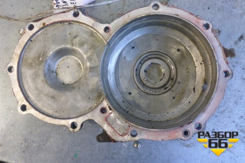 Крышка КПП (1.6л АКПП G4ED) (T3NHON966537) для Hyundai Elantra 3 (XD) с 2000-2010г