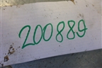 Крышка КПП (1.6л АКПП G4ED) (T3NHON966537) для Hyundai Elantra 3 (XD) с 2000-2010г