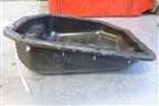 Поддон КПП масляный (1.6л АКПП G4ED) (T3NHON966537) для Hyundai Elantra 3 (XD) с 2000-2010г