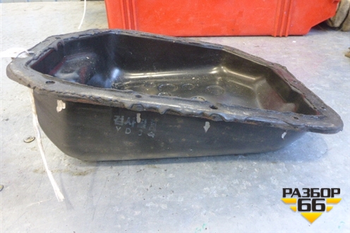 Поддон КПП масляный (1.6л АКПП G4ED) (T3NHON966537) для Hyundai Elantra 3 (XD) с 2000-2010г