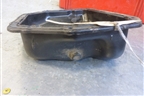 Поддон КПП масляный (1.6л АКПП G4ED) (T3NHON966537) для Hyundai Elantra 3 (XD) с 2000-2010г