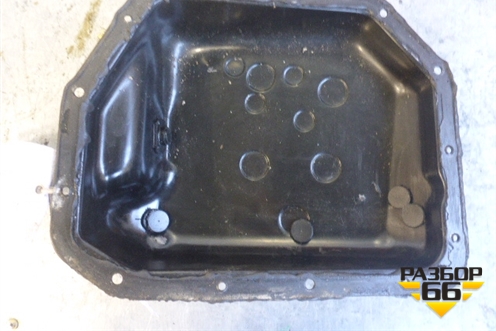 Поддон КПП масляный (1.6л АКПП G4ED) (T3NHON966537) для Hyundai Elantra 3 (XD) с 2000-2010г