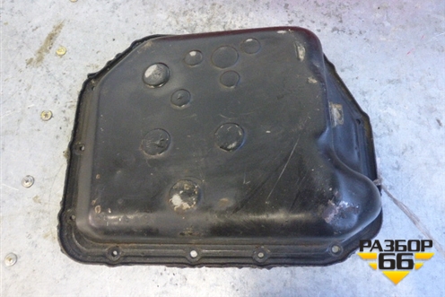 Поддон КПП масляный (1.6л АКПП G4ED) (T3NHON966537) для Hyundai Elantra 3 (XD) с 2000-2010г