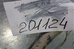 Трубка кондиционера для Hyundai Elantra 3 (XD) с 2000-2010г