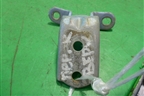 Петля двери передней правой верхняя (793201C000) для Hyundai Getz с 2002г