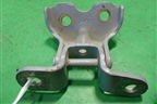 Петля двери передней правой нижняя (793251C000) для Hyundai Getz с 2002г