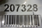 Петля двери передней правой нижняя (793251C000) для Hyundai Getz с 2002г