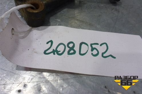Кронштейн двигателя правый для Hyundai Matrix с 2001-2010г