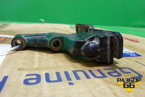 Кронштейн двигателя правый (1.8л G4GB) для Hyundai Matrix с 2001-2010г