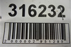Петля двери задней левой нижняя (новая) (796500X000) для Hyundai i20 с 2008г
