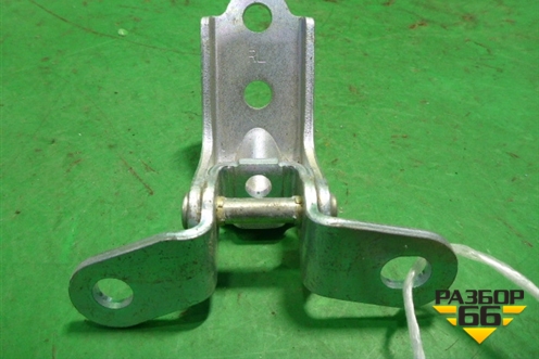 Петля двери задней левой нижняя (новая) (796500X000) для Hyundai i20 с 2008г