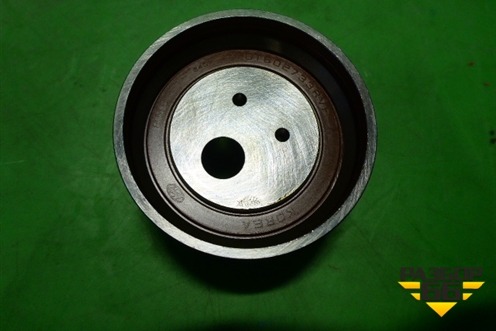 Ролик натяжитель ремня ГРМ (новый) (2445039810) для Hyundai Santa Fe с 2005-2012г