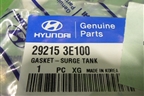 Прокладка (впускного коллектора) (292153E100) для Hyundai Santa Fe с 2005-2012г