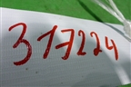 Шланг тормозной (передний правый новый) (587321C050) для Hyundai Getz с 2002г