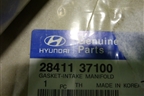 Прокладка (впускного коллектора) (2841137100) для Hyundai Tucson с 2004-2010г