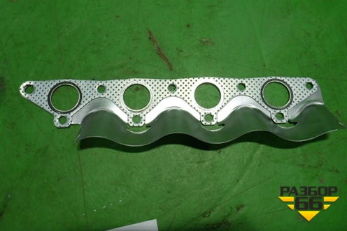 Прокладка (выпускного коллектора) (2852122020) для Hyundai Getz с 2002г