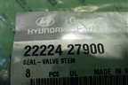 Колпачок маслосъёмный (2222427900) для Hyundai Aсcent с 2000г
