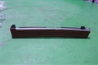 Накладка на торпедо (левая новая) (847803J150FU) для Hyundai ix 55 с 2008г