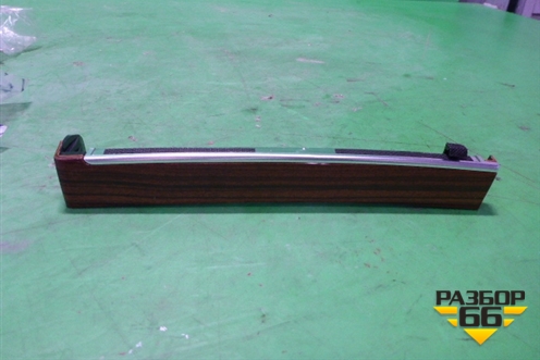 Накладка на торпедо (левая новая) (847803J150FU) для Hyundai ix 55 с 2008г