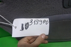 Полка багажника (седан) для Hyundai Elantra 3 (XD) с 2000-2010г