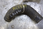 Патрубок системы охлаждения (2548026001) для Hyundai Aсcent с 2000г