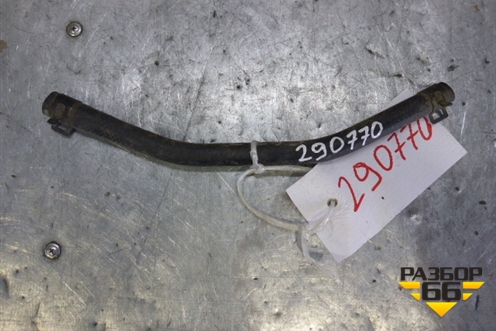 Патрубок системы охлаждения для Hyundai Getz с 2002г