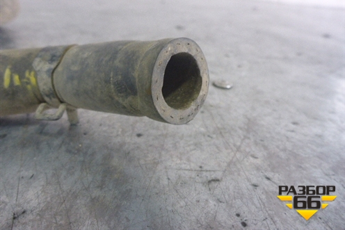 Патрубок системы охлаждения для Hyundai Grandeur с 2005-2010г (Грандеур)