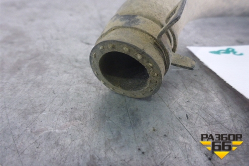 Патрубок системы охлаждения для Hyundai Grandeur с 2005-2010г (Грандеур)