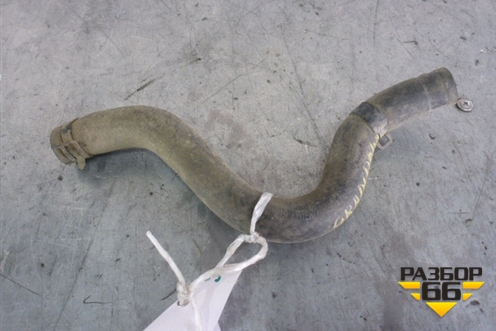 Патрубок системы охлаждения для Hyundai Grandeur с 2005-2010г (Грандеур)