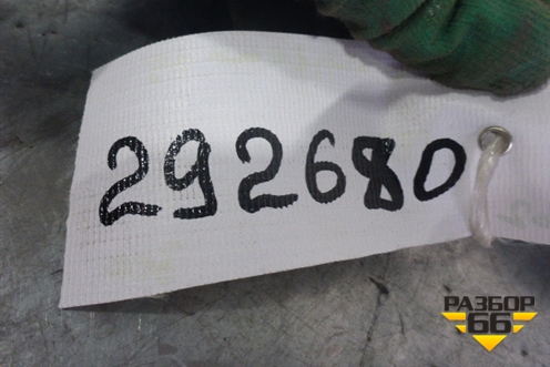 Патрубок системы охлаждения для Hyundai Grandeur с 2005-2010г (Грандеур)