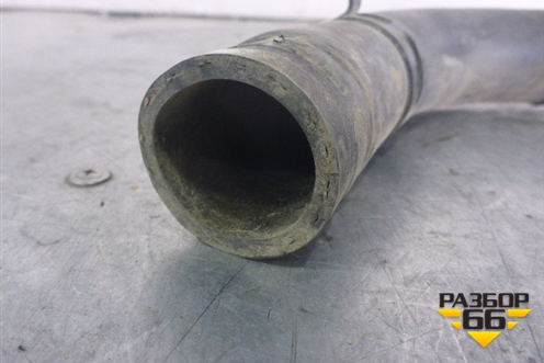 Патрубок системы охлаждения (на радиатор верхний) для Hyundai Grandeur с 2005-2010г (Грандеур)