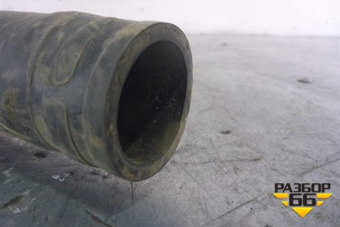 Патрубок системы охлаждения (на радиатор верхний) для Hyundai Grandeur с 2005-2010г (Грандеур)