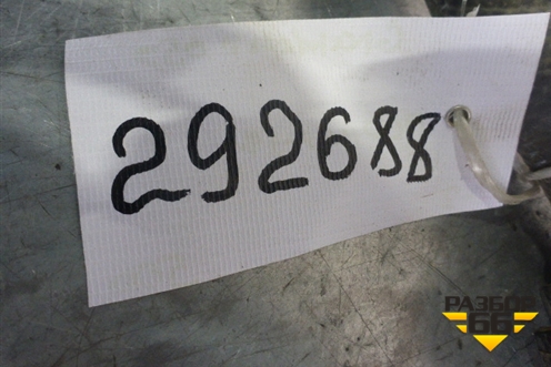 Патрубок системы охлаждения (на радиатор верхний) для Hyundai Grandeur с 2005-2010г (Грандеур)