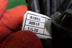 Проводка (крышки багажника) (919003D510) для Hyundai Sonata-5 с 2001г