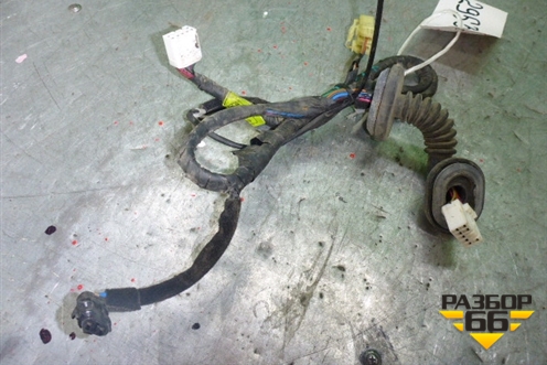 Проводка двери задней правой (916503D020) для Hyundai Sonata-5 с 2001г
