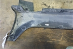Накладка на порог наружная правая (877522S000) для Hyundai ix 35 с 2010г