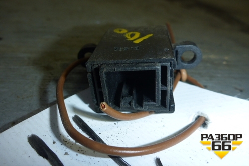 Кнопка (TRIP) для Hyundai Elantra 4 (HD) с 2006-2011г