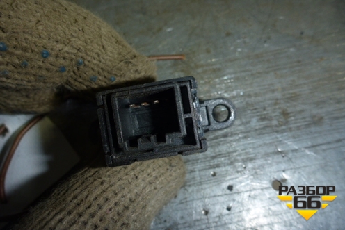 Кнопка (TRIP) для Hyundai Elantra 4 (HD) с 2006-2011г