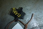 Кнопка (TRIP) для Hyundai Elantra 4 (HD) с 2006-2011г