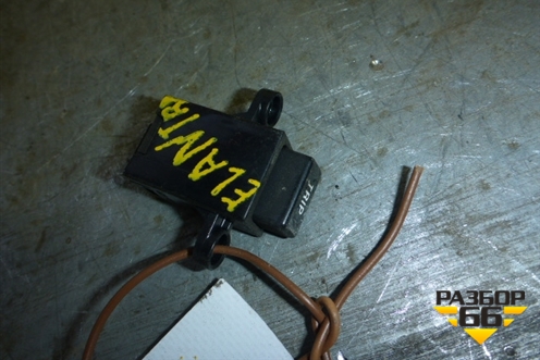 Кнопка (TRIP) для Hyundai Elantra 4 (HD) с 2006-2011г