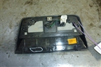 Фонарь задний стоп сигнал (927502H000) для Hyundai Elantra 4 (HD) с 2006-2011г